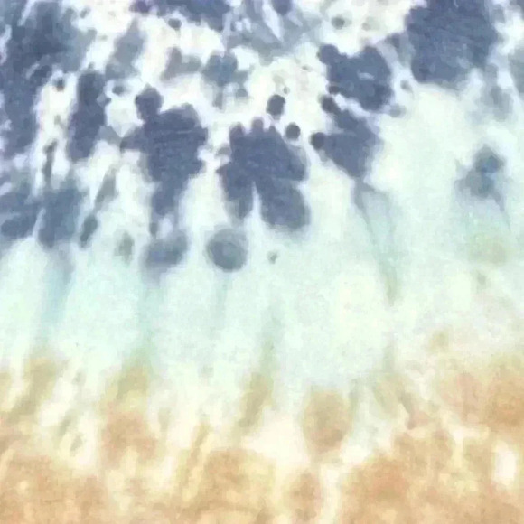 FREE 🆕Kids | Girls Tie Dye Lightweight Hoodie - Picture 3 of 10